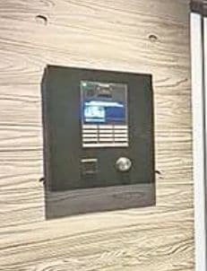 RELUXIA　CITY　北新宿の物件内観写真