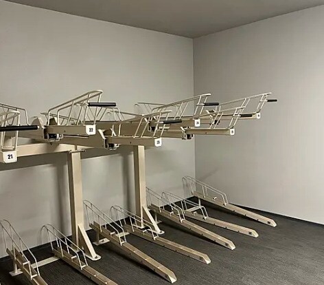 イプセ神楽坂の物件内観写真