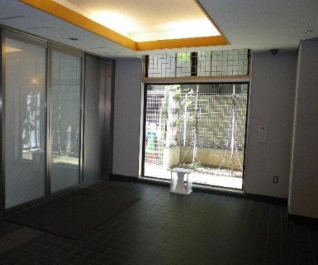 大山駅 徒歩1分 5階の物件外観写真