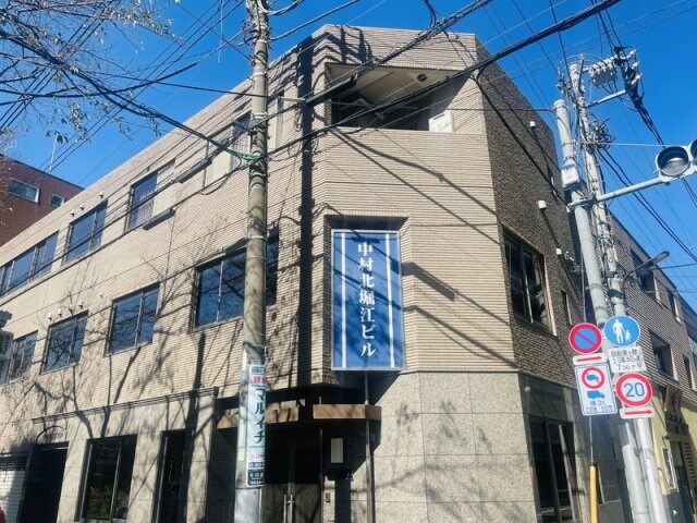 中村橋駅 徒歩4分 3階の物件外観写真