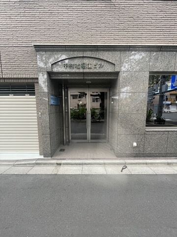 中村橋駅 徒歩4分 3階の物件外観写真