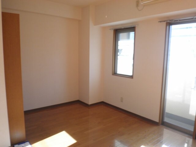 中村橋駅 徒歩4分 3階の物件内観写真