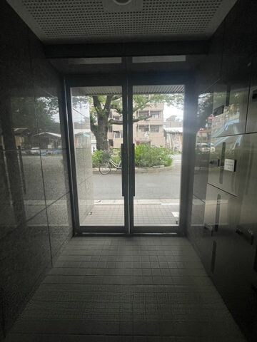 中村橋駅 徒歩4分 3階の物件外観写真
