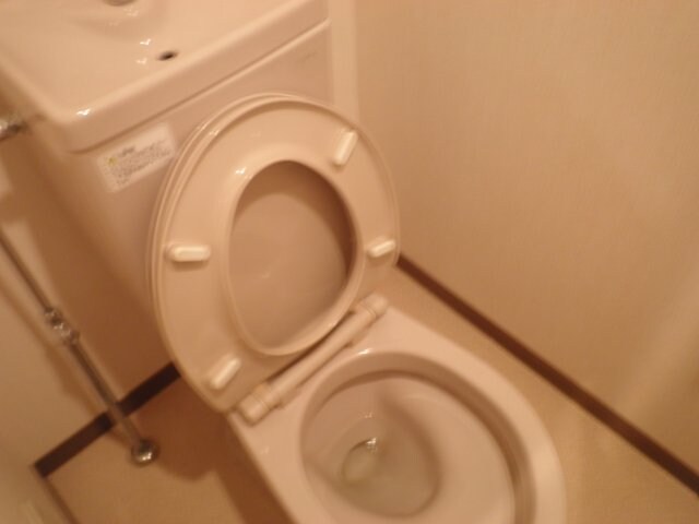 中村橋駅 徒歩4分 3階の物件内観写真