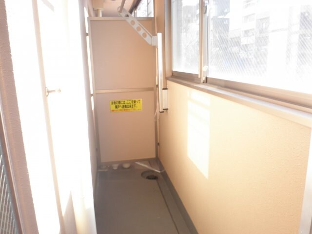 中村橋駅 徒歩4分 3階の物件内観写真