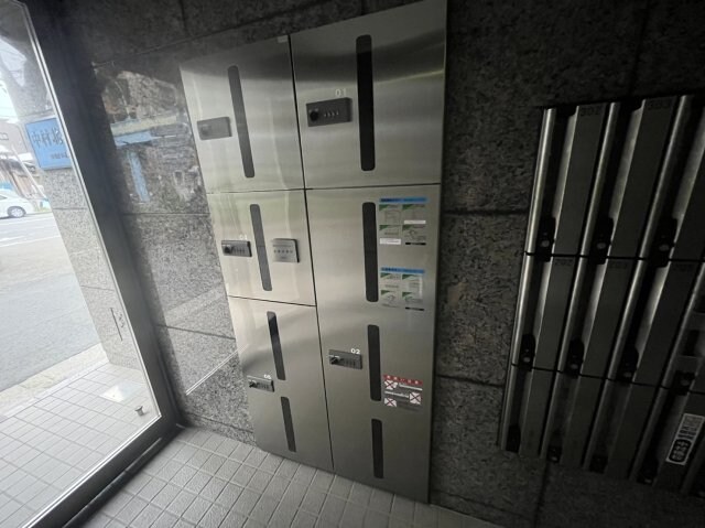 中村橋駅 徒歩4分 3階の物件内観写真