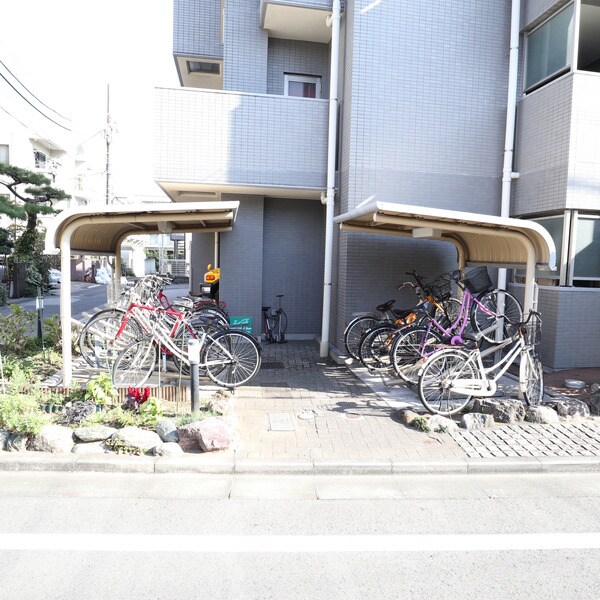 千川駅 徒歩9分 3階の物件内観写真