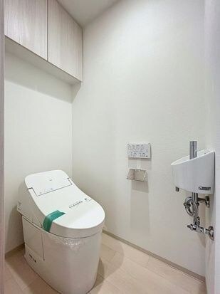 ＤｅＬＣＣＳ白山の物件内観写真