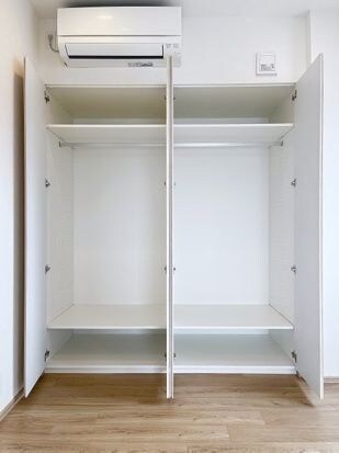 ＤｅＬＣＣＳ白山の物件内観写真