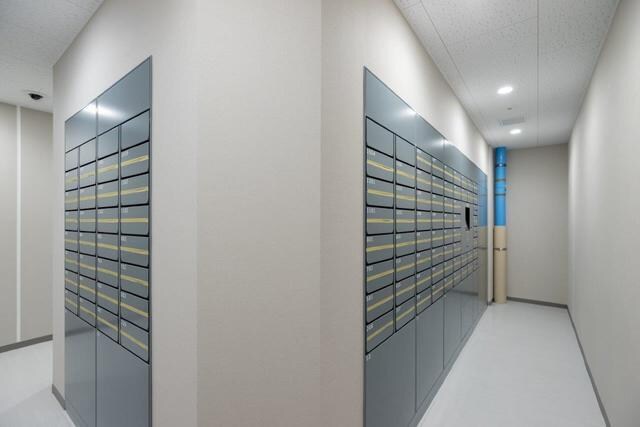 ザ・パークハビオ目白タワーの物件内観写真