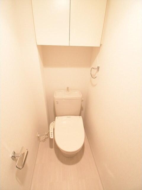 アジールコート中野坂上の物件内観写真