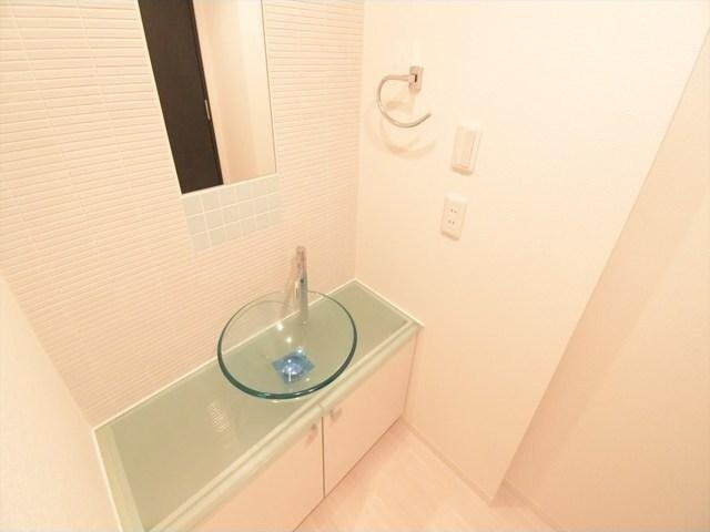 アジールコート中野坂上の物件内観写真