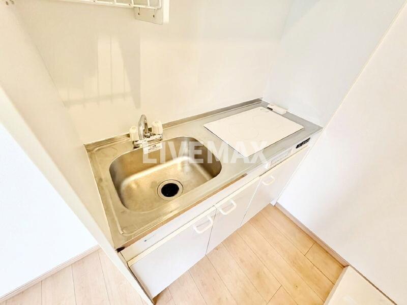 AZEST-RENT青砥の物件内観写真