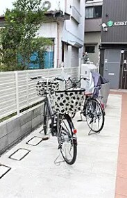 AZEST-RENT青砥の物件外観写真