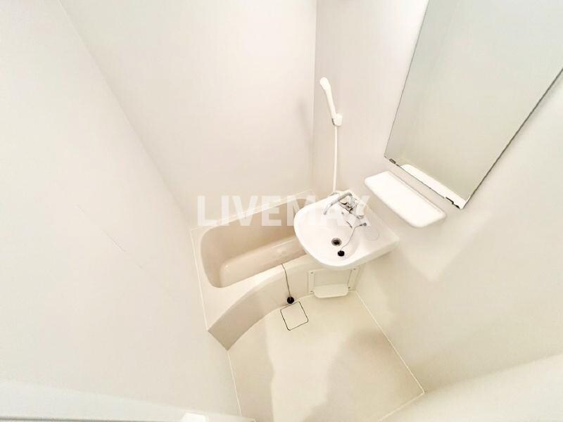 AZEST-RENT青砥の物件内観写真