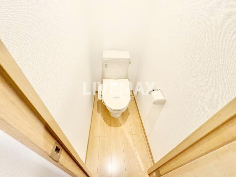 AZEST-RENT青砥の物件内観写真