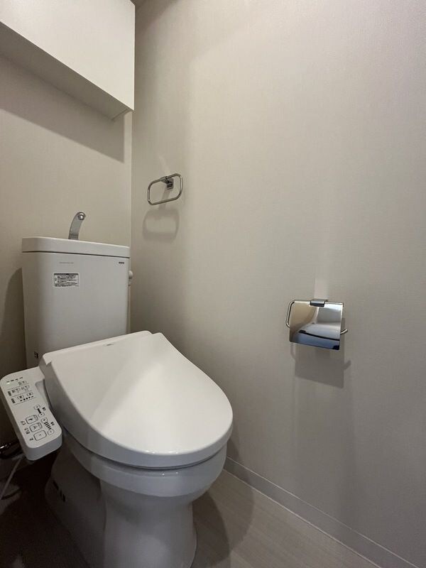 Alivis本郷三丁目の物件内観写真