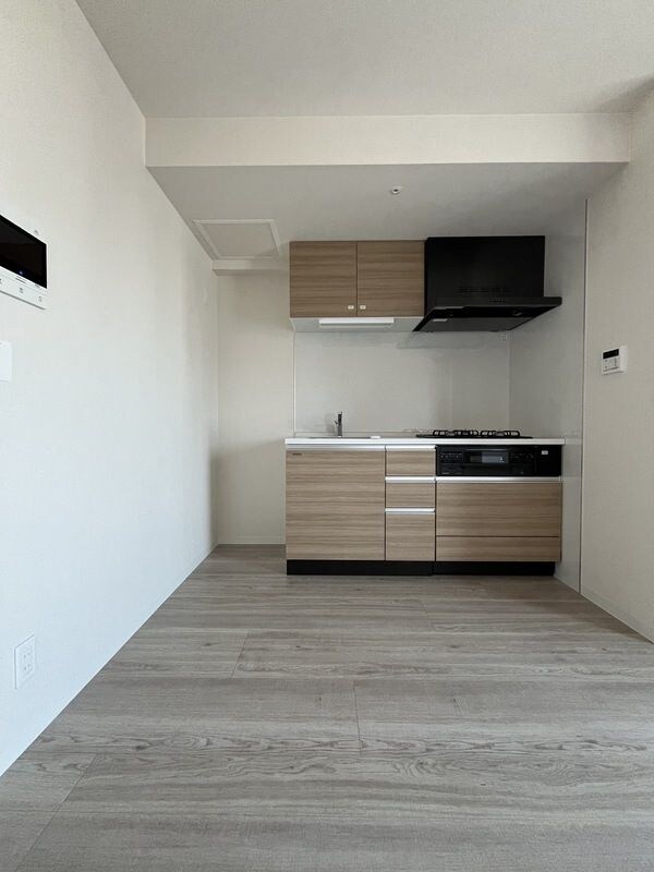 Alivis本郷三丁目の物件内観写真