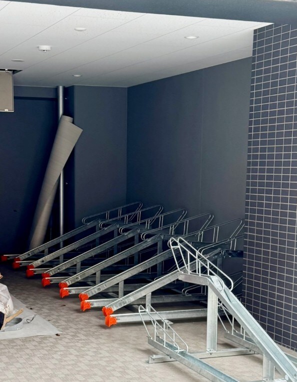 Alivis本郷三丁目の物件内観写真