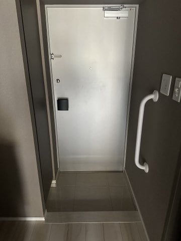 RELUXIA中野鷺宮の物件内観写真