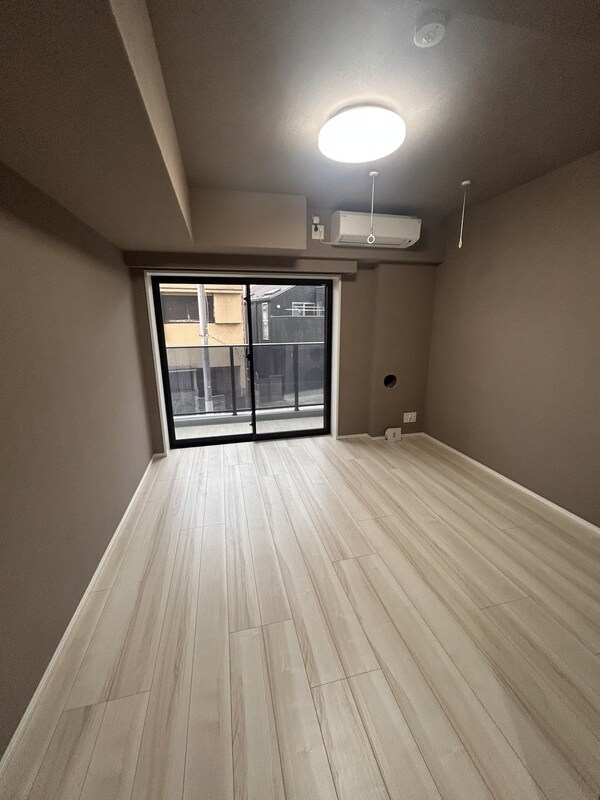 RELUXIA中野鷺宮の物件内観写真