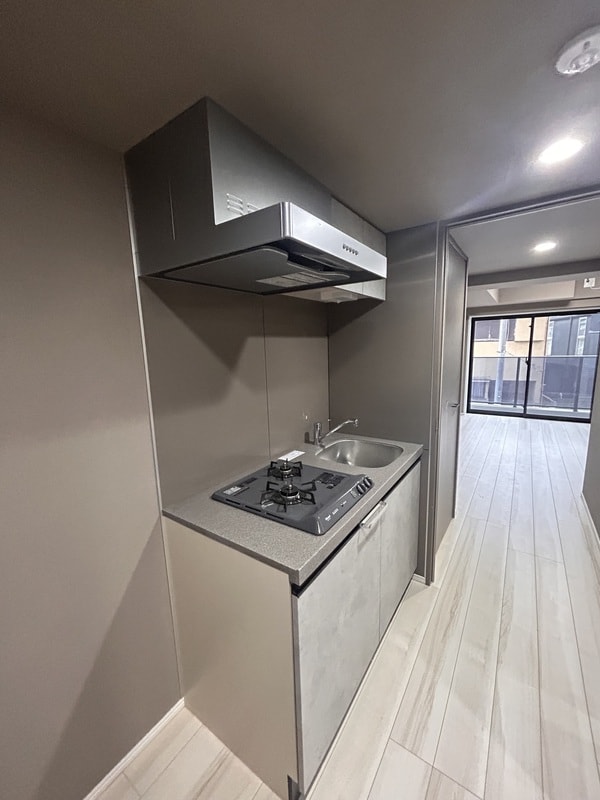 RELUXIA中野鷺宮の物件内観写真