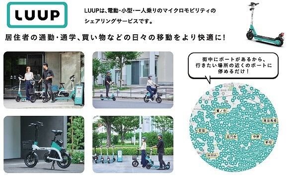 RELUXIA中野鷺宮の物件内観写真