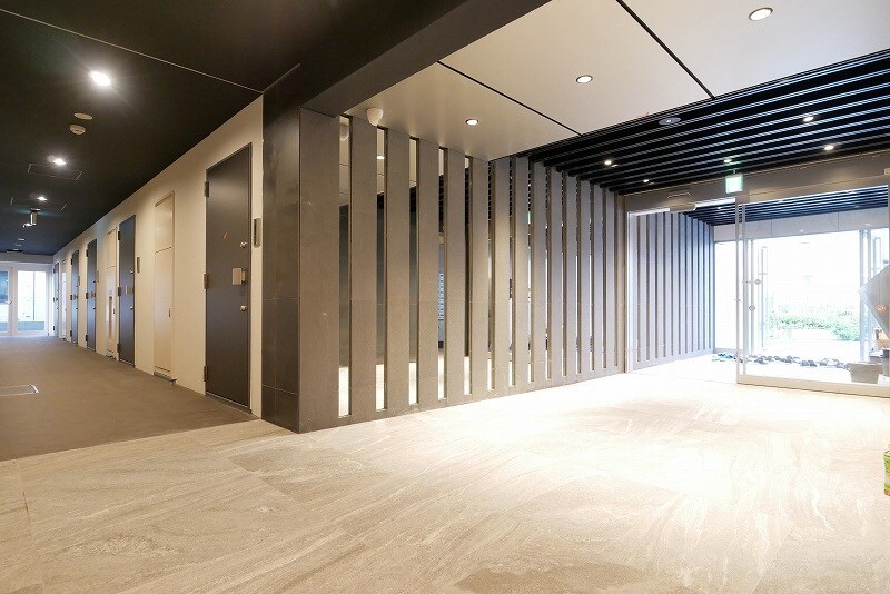 ハーモニーレジデンス新宿 THE NORTHの物件外観写真