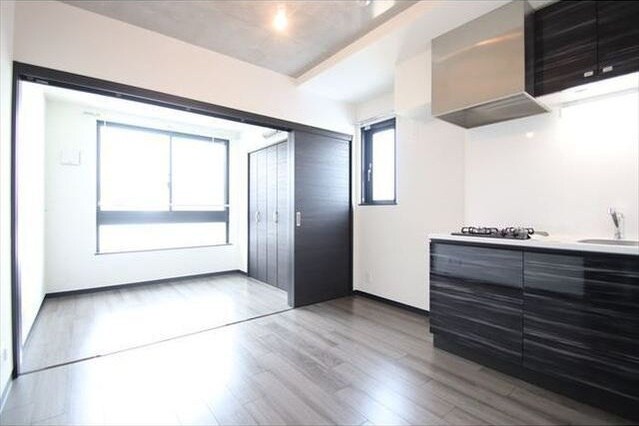 コンポジット野方の物件内観写真