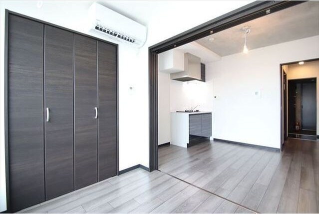 コンポジット野方の物件内観写真