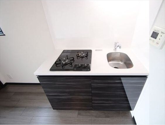 コンポジット野方の物件内観写真