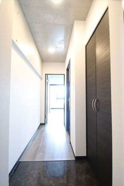 コンポジット野方の物件内観写真