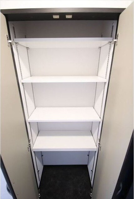 コンポジット野方の物件内観写真