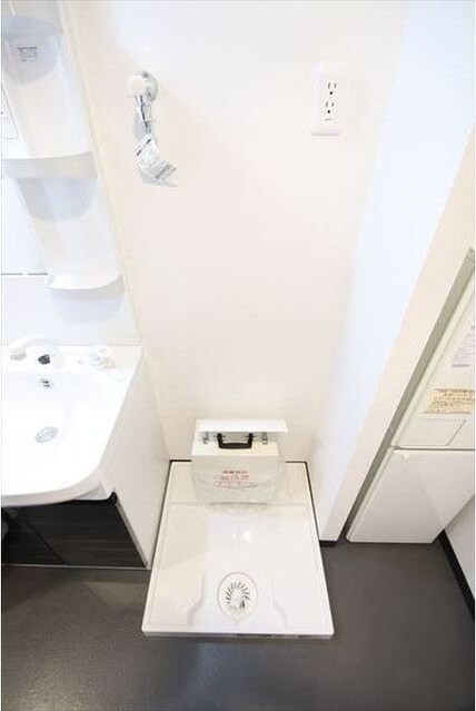 コンポジット野方の物件内観写真