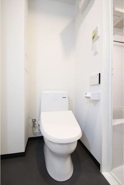 コンポジット野方の物件内観写真