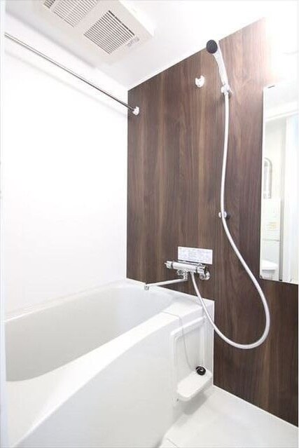 コンポジット野方の物件内観写真