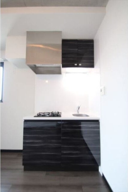 コンポジット野方の物件内観写真