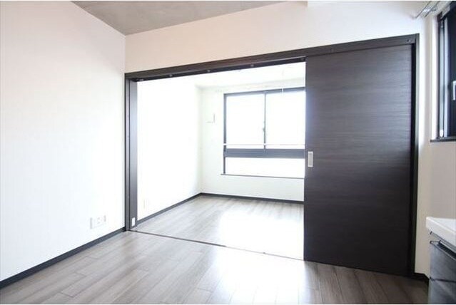 コンポジット野方の物件内観写真