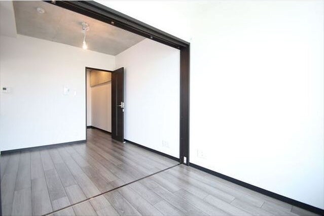 コンポジット野方の物件内観写真