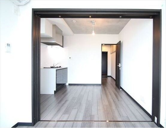 コンポジット野方の物件内観写真