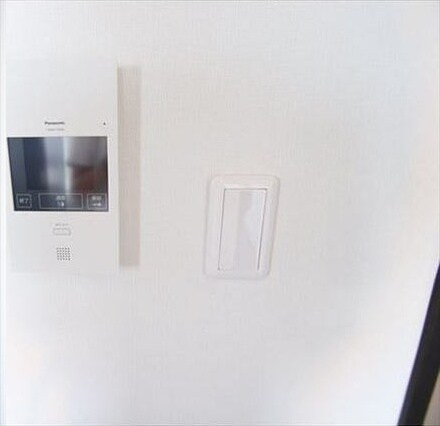 コンポジット野方の物件内観写真