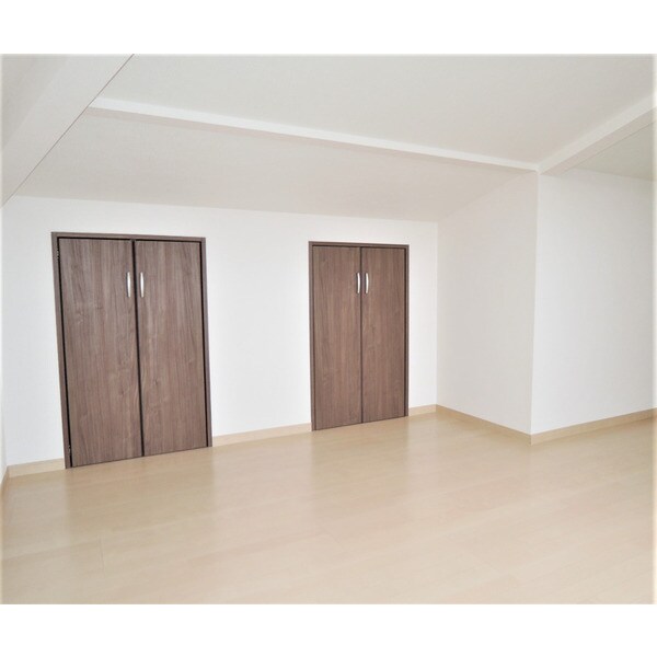 地下鉄赤塚駅 徒歩10分 2階の物件内観写真