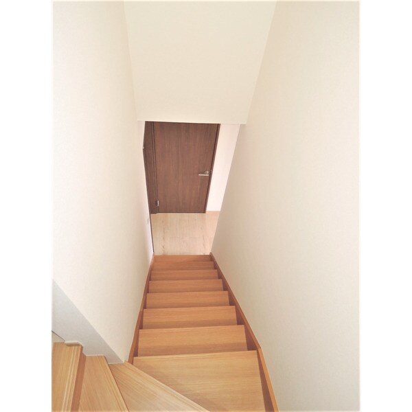 地下鉄赤塚駅 徒歩10分 2階の物件内観写真