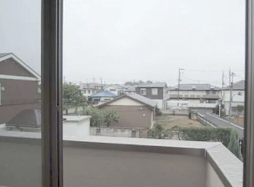 地下鉄赤塚駅 徒歩10分 2階の物件内観写真