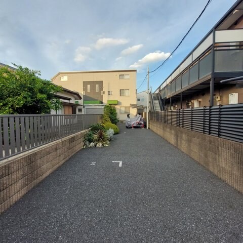 地下鉄赤塚駅 徒歩10分 2階の物件内観写真