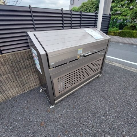 地下鉄赤塚駅 徒歩10分 2階の物件内観写真