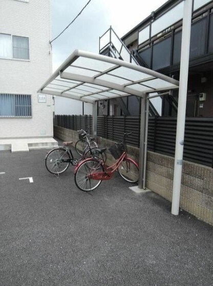 地下鉄赤塚駅 徒歩10分 2階の物件内観写真