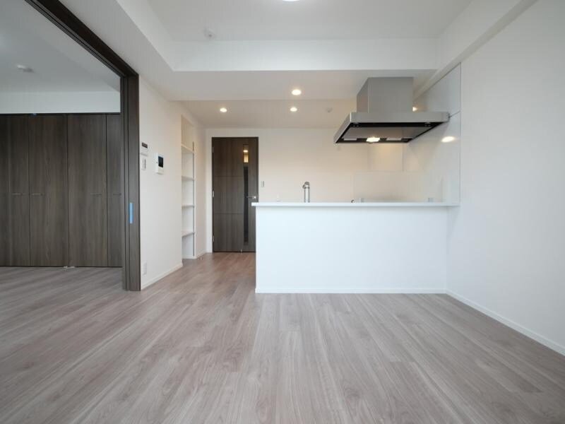 ラフィスタときわ台の物件内観写真