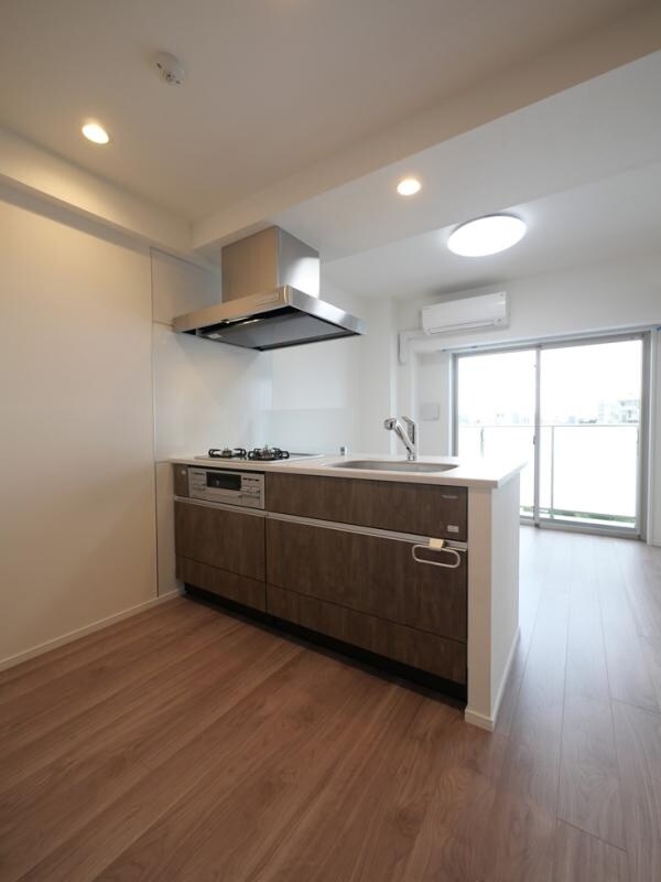 ラフィスタときわ台の物件内観写真