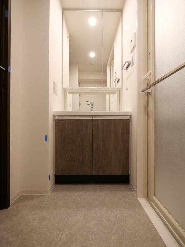 ラフィスタときわ台の物件内観写真